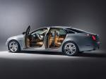 Jaguar XJL 2010 года (US)